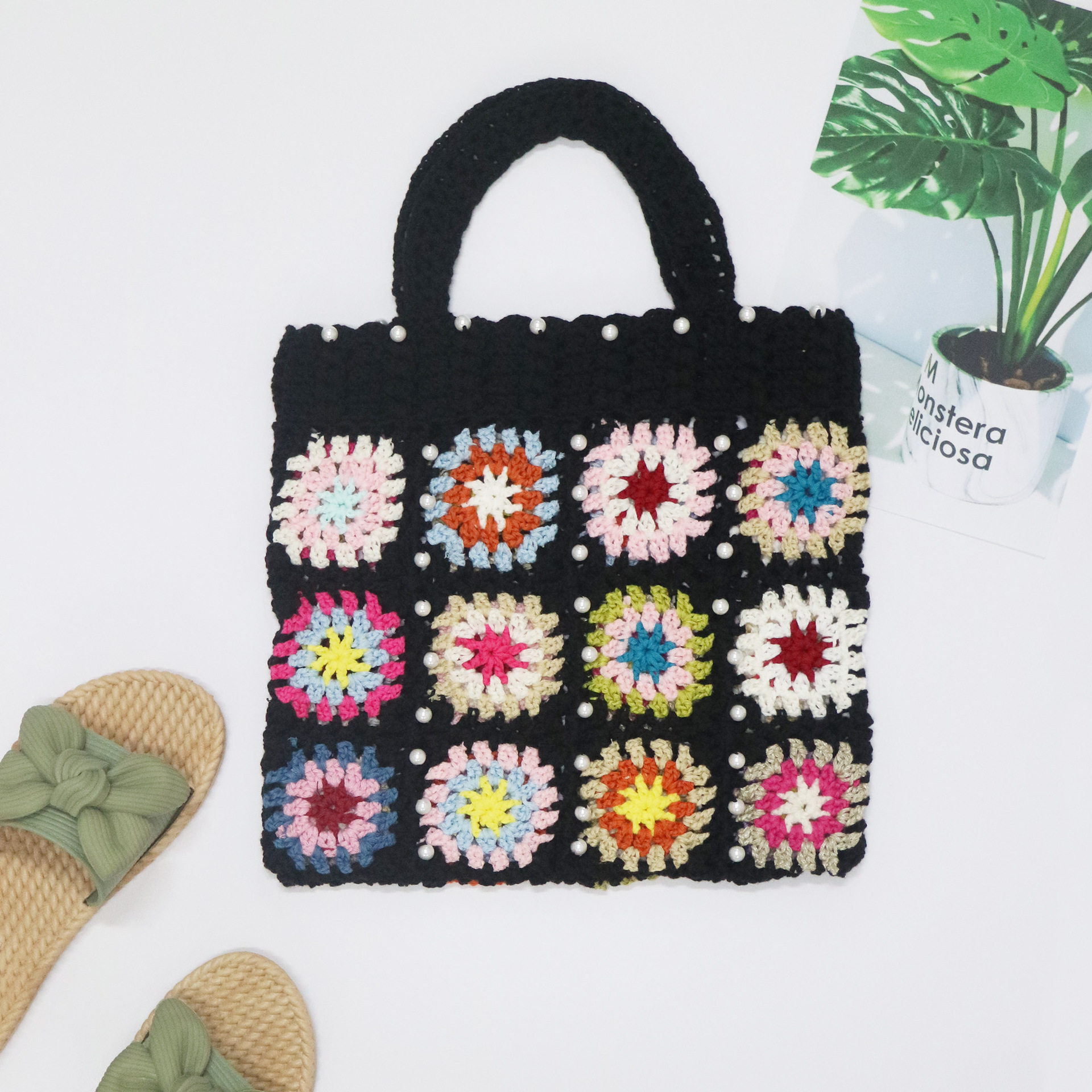Bolsos En Hilo Crochet Online Sale, UP TO 50% OFF | www.bravoplaya.com