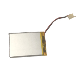 แบตเตอรี่ LIS1650 สำหรับเครื่องเล่น MP3 <span class=keywords><strong>Sony</strong></span> <span class=keywords><strong>Walkman</strong></span> รุ่น NW-A306, NW-A307 - Product Image 3