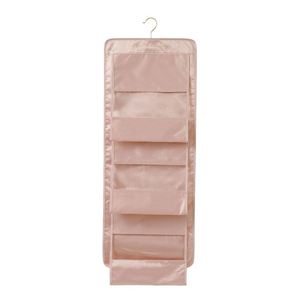 Sacs de rangement suspendus pour organisation, à fixer derrière la porte, support mural de rangement domestique anti-poussière pour armoire - Product Image 1
