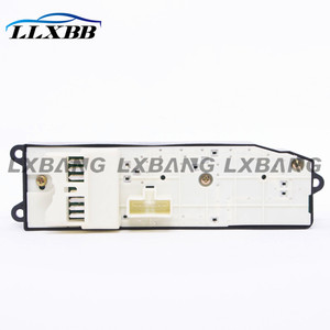 Original Thạc Sĩ Điện <span class=keywords><strong>Window</strong></span> Chuyển 84820-12340 Đối Với Toyota <span class=keywords><strong>RAV4</strong></span> Corolla 84820-60110 8482012340 - Product Image 5