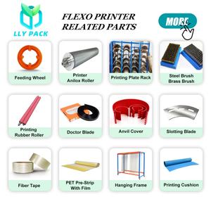 Material respetuoso con el medio ambiente empaquetadora atadora pieza de repuesto PE polietileno cuerda empacadora cordel - Product Image 4