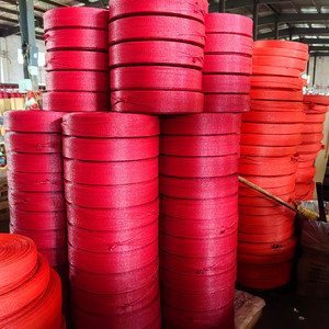 Nhà Máy Trực Tiếp Cung Cấp Pe Dệt Kim Hình Ống Lưới Túi Cho Bao Bì Khoai Tây Cam Và Trái Cây Bền Nhựa Lưới Cuộn - Product Image 2