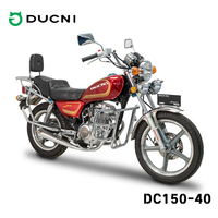 Оптовая продажа, недорогой мини-бензиновый мопед, уличный велосипед GN 125CC 150CC Honde style GN, производитель мотоциклов