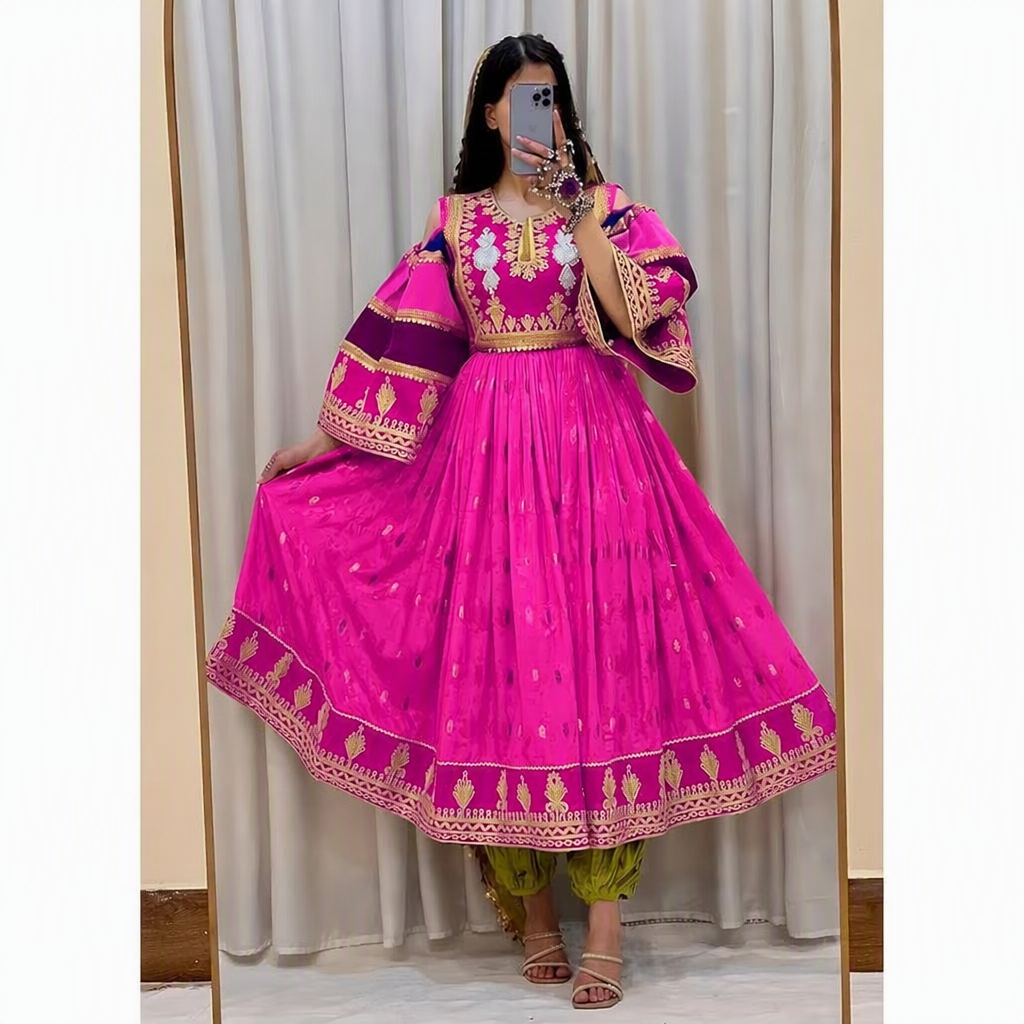 Fuchsia