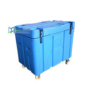 Conteneurs de glace sèche de qualité alimentaire pour garantir une fraîcheur optimale à chaque fois / Effets spéciaux et brouillard d'Halloween - Product Image 6