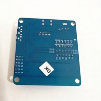 Solutions d'ingénierie inverse pour cartes de contrôle de design d'appareils électroménagers, cartes de circuits imprimés PCBA Graffiti Smarts