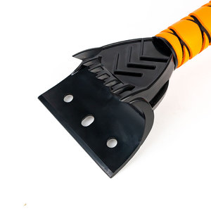 Bán Chạy Nhất Có Thể Tháo Rời Đa Chức Năng Xách Tay Dài Kính Thiên Văn Xử Lý 71Cm Yiye Tuyết Xẻng Băng Scraper Tuyết Bàn Chải Xe Mùa Đông - Product Image 4