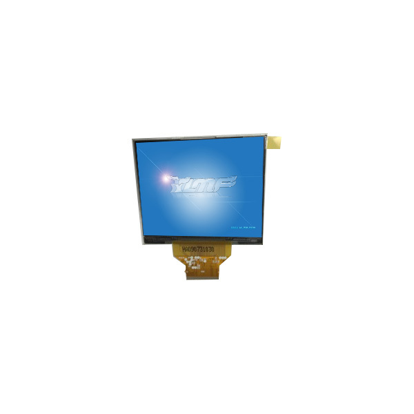 40-inch TFT Full HD LCD Display Panel LSC400HF09-W-High Quality TV Screen Replacement Part