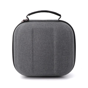Étui de rangement numérique étanche en EVA pour casques audio OEM ODM, compatible HiFiMAN, Grado - Product Image 5