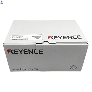 Meilleure Qualité KEYENCE Série KV Nano KV-N60AT Unité PLC Compacte Basique 8 E/S 220V Programmable Meilleure Vente - Product Image 1