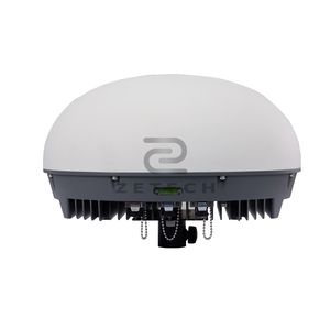 Beliebtes Festfrequenz-System zur UAV-Erkennung und -Identifizierung mit Peilung, 5–10 km Reichweite, für drahtlose Infrastruktur - Product Image 6