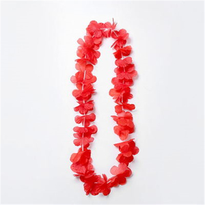 Collier de cou et de poitrine, Décoration de fête hawaïenne, <span class=keywords><strong>Jupe</strong></span> de danse <span class=keywords><strong>en</strong></span> <span class=keywords><strong>paille</strong></span>, Collier de danse, Collier de cou, Couronne de poitrine, Colliers de fleurs - Product Image 3