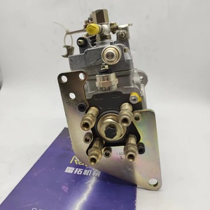 Pompe à carburant neuve 2644N209, pompe diesel 2644n209 pour moteur 1104c - Product Image 5
