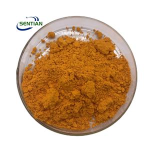 Private Label Top Quality Food Colourant Sunset Yellow Powder Pigment Orange Food Colouring - Product Image 4