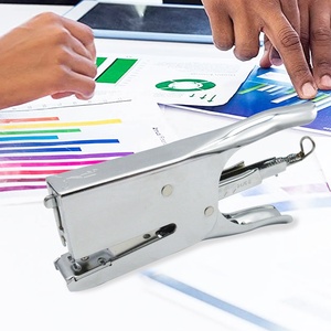 <span class=keywords><strong>Engrapadora</strong></span> <span class=keywords><strong>de</strong></span> Oficina <span class=keywords><strong>de</strong></span> Metal Plateado <span class=keywords><strong>de</strong></span> Alta Calidad con Logotipo Personalizado, <span class=keywords><strong>Precio</strong></span> <span class=keywords><strong>de</strong></span> Fábrica en China, <span class=keywords><strong>Engrapadora</strong></span> Manual <span class=keywords><strong>de</strong></span> Alta Resistencia para 40 Hojas - Product Image 2