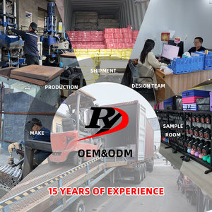 Pu Da Thể Dục Thể Dục <span class=keywords><strong>Mat</strong></span> 180X100X5Cm Bốn Gấp Dày Gấp Tập Thể Dục <span class=keywords><strong>Mat</strong></span> Cho Yoga Tập Thể Dục Đào Tạo - Product Image 6