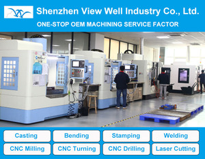 Tùy chỉnh ODM Mài nhà máy cho trẻ em <span class=keywords><strong>CNC</strong></span> gia công dịch vụ thép không gỉ quay vít Phụ kiện dây EDM chất liệu - Product Image 3