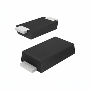 VSSAF3N50-M3/6B Components Electronic Single Diodes DO-221AC, SMA Flat Leads Original One Stop Service - Product Image 1