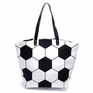 Sac fourre-tout <span class=keywords><strong>en</strong></span> toile de coton vintage rouge brodé, grande capacité, écologique, pour le shopping, les voyages et l'école - Product Image 5