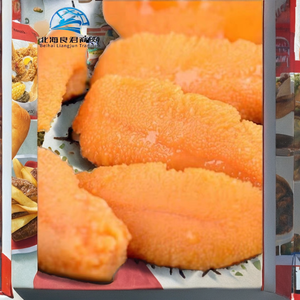 Huitres de mer fraîches de haute qualité en provenance de Chine, produit de fruits de mer congelés compétitif - Product Image 2