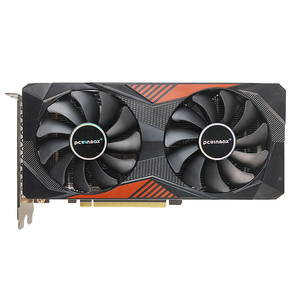 การ์ดจอ PCWINMAX รุ่นใหม่สำหรับเล่นเกม Geforce RTX 3060 3060Ti 3050 2060 Super 8GB 12GB GDDR6 OEM - Product Image 2