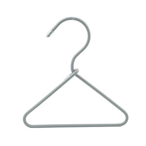 Multi-function <strong>Mini</strong> Clothing Rope Covered Metal Hijab <strong>Hanger</strong> for Scarf - Product Image 4