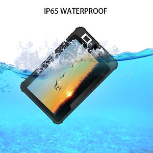 Nouvelle tablette PC industrielle Linux 10,1 pouces MTK Octa Core IP67 étanche 4+64G Batterie 10000mAh Caméra 5+13MP Capacitive Wi-Fi/GSM - Product Image 2