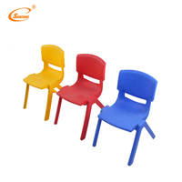 Ensemble Chaise et Bureau Scolaire en Plastique Moderne, Écologique, Durable et Réglable – Mobilier Commercial Simple pour Salle de Classe, Maison, Bureau, Chambre