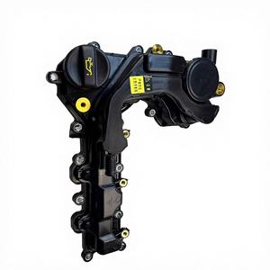 Couvre-culbuteurs de culasse OE YL01366680  9811687980 9848808280 9849189680 pour Peugeot 208 408 2008 <span class=keywords><strong>Citroën</strong></span> <span class=keywords><strong>C3</strong></span> DS3 1.2 T - Product Image 1