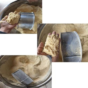 Moulin à céréales auto-aspirant, machine à moudre le maïs, moulin à farine - Product Image 4