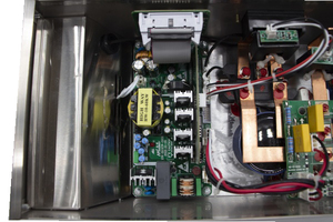 Thiết Bị Nhà Hàng Bếp Bếp Cảm Ứng SKD Phụ Tùng - Product Image 5