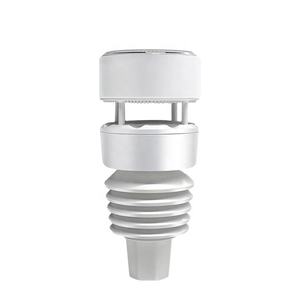 Monitoreo agrícola de Internet de las cosas IOT y otros campos Las estaciones meteorológicas ultrasónicas se utilizan en el monitoreo ambiental - Product Image 1