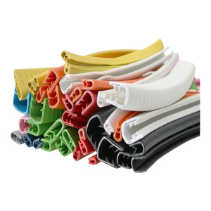 <strong>PVC</strong> <strong>Door</strong> Edge Cover Guard <strong>Strips</strong> For Car <strong>Seal</strong> <strong>Strip</strong> Protection Car <strong>Door</strong> Protector Edge Scratch <strong>Strip</strong> Guard Trim <strong>Seal</strong> <strong>Strip</strong> - Product Image 4