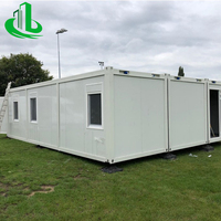 Maisons de Camping gonflables, solides et durables, maisons préfabriquées sur mesure