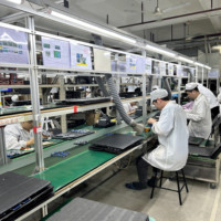 Obtenga PCBAs Completamente Ensambladas con Componentes Suministrados y Probados, Ideales para Startups y Pedidos al por Mayor, Ensamblaje de PCB, Placa de Circuito