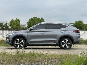 BYD Song PLUS EV 2022 : Modèle d'occasion haut de gamme à énergie nouvelle, très demandé en <span class=keywords><strong>Afrique</strong></span> et au Moyen-Orient, avec documents complets - Product Image 4