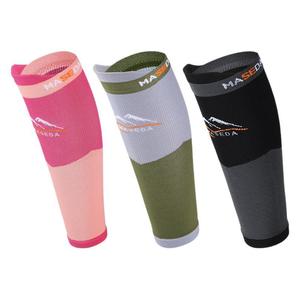 Calcetines de Compresión Shiwei hasta la Rodilla, Absorbentes de Sudor, para Correr y Ciclismo - Product Image 5