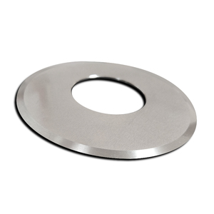 <strong>Circular</strong> Knife Round Cutting <strong>Blade</strong> For Printing Packaging Industry - Product Image 1
