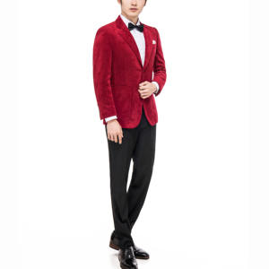 Nuovi Abiti da Sposo 2026 per Uomo, Completi Formali da Sera di Lusso, Vestito Slim Fit per Cerimonie - Product Image 2