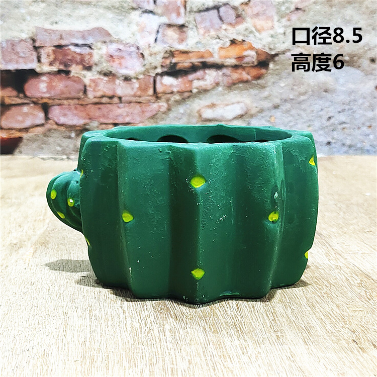Fornitori OEM di vasi in ceramica per piante grasse, vasi per fiori, vasi per cactus, vasi per piante grasse | Yuanwang