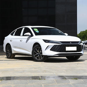 BYD Qin L รถเก๋งขนาดกลางสำหรับครอบครัว 5 ที่นั่ง พร้อมระบบขับเคลื่อนไฮบริด เป็นตัวเลือกที่เหมาะสำหรับการเดินทางในครอบครัว - Product Image 3