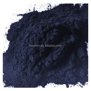 Chinese factory manganese dioxide ores/natural manganese dioxide