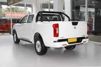 Great Wall Poer, camionnette électrique chinoise 2022-2023, mini véhicule automatique haute vitesse, longue portée 405 km, batterie 30 kWh, moteur 150-200 kW