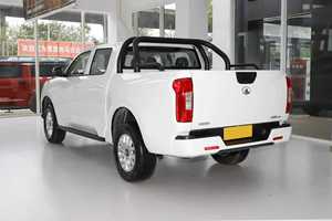 Great Wall Poer Chinese elektrische pick-up <span class=keywords><strong>truck</strong></span> 2022-2023 Auto <span class=keywords><strong>Mini</strong></span> Hoge snelheid Lange actieradius 405KM - Product Image 2
