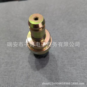 Capteur de pression d'air Jiefang J6 3757010-50A pour remplacement du système de freinage de camion - Product Image 2