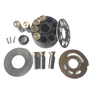 Repuestos de Bomba Hidráulica para Excavadora A56, Bomba Principal Hidráulica de Repuesto - Product Image 3