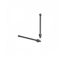 Remplacer la sonde de capteur 3R-656.31-3P 3R-656.31-5P pour le système 3R Macro Chuck EDM, sonde trempée HE-R06661-5