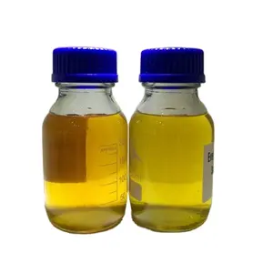 Customized Eco - friendly oil Based SBS spray glue for Textile and sponge adhesive