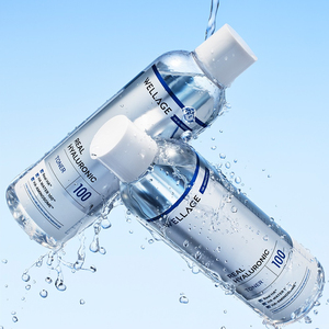 เวลเลจ เรียล ไฮยาลูโรนิค 100 โทนเนอร์ 200 มล. - Product Image 3