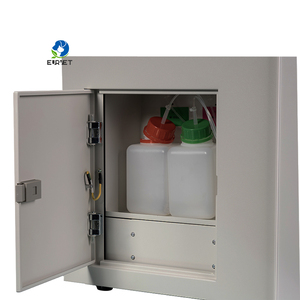 EUR VET سعر جيد محترف 5 أجزاء محلل أمراض الدم الكلب محلل أمراض الدم للمستشفى - Product Image 5